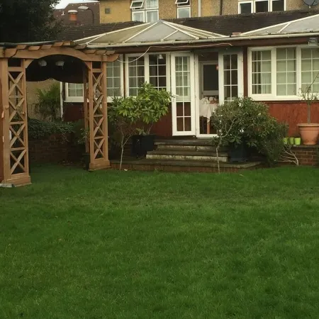 Colnbrook Lodge Guest House