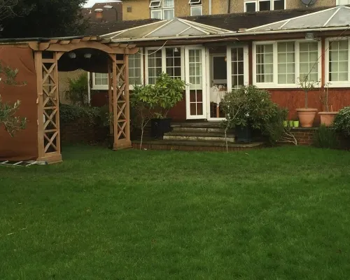 Colnbrook Lodge Guest House Hotels in Slough