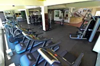Pura Vida Beach & Dive Resort - gimnasio