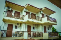 Erifili Kallithea Hotels in Solina