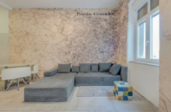 Hostel Colors of Adriatic - Youth Only Отели в г. 