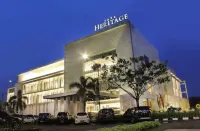 Java Heritage Hotel Purwokerto Hotels in 
