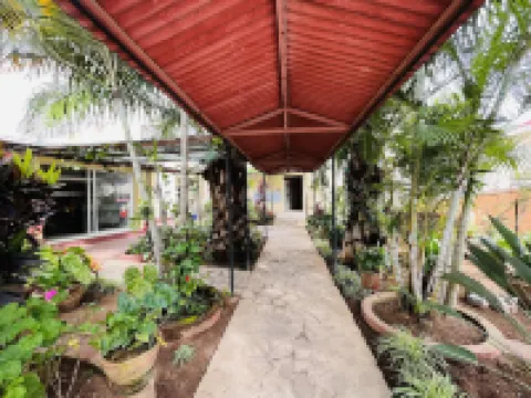 Hôtel - Appartement meublé " les Flots Bleu " Hotels in 