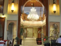 Mont Gueliz Hoteles cerca de Centro histórico