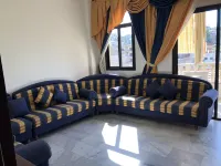 شقة ووندرفول فنادق في صوفر