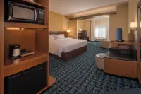 Fairfield Inn & Suites Altoona Hotels in Altoona