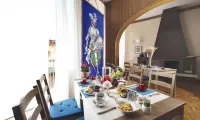 Liodoro Catania B&B