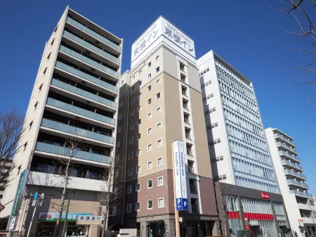 東橫INN-千葉新鐮谷站前