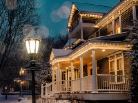 The Cornell Inn, Lenox & the Berkshires Hotels in Lenox