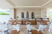 Wyndham Tamarindo - Frühstück