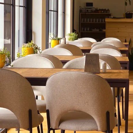 Ecokayan Dilijan Resort Hotel