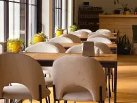 Ecokayan Dilijan Resort Hotel - breakfast