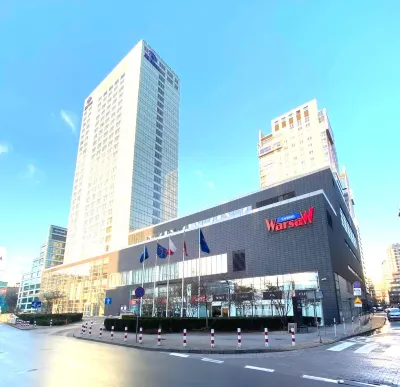 플래티넘 타워스 컨트리 2 컨트리  호텔