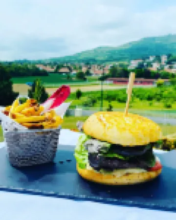 Best Western Plus Hotel Gergovie Hotels in Puy-de-Dome