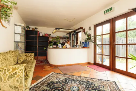 Gästehaus Strieth Отели рядом с достопримечательностью «Johannisberg Castle»