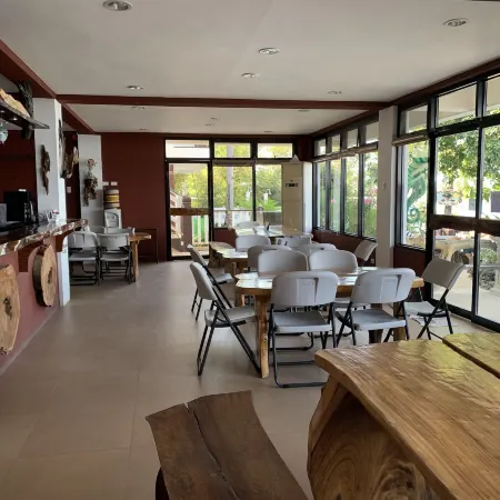 Hotel G Beach Resort and Restobar