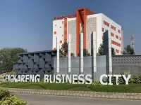 Starlet Hotel Jakarta Airport - خدمة نقل من وإلى المطار