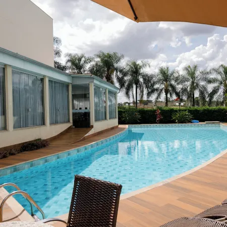 Comfort Suites Londrina