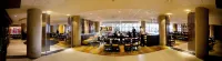 Hyatt Regency Crystal City - breakfast