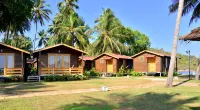 Bay15 Hotel a Dona Paula