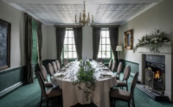 Chilston Park Hotel