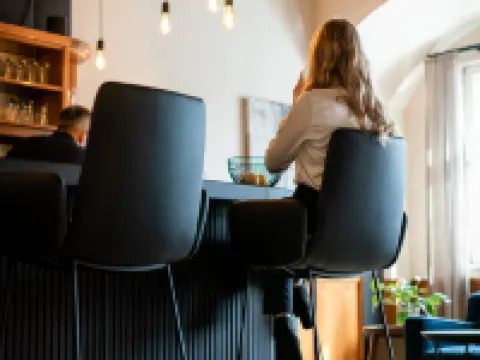 Stadthotel Styria Hotels in Steyr