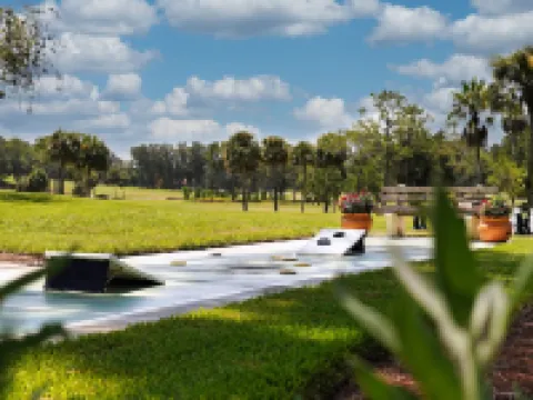 Mission Inn Resort & Club Hotels in Lake County