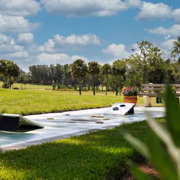 Mission Inn Resort & Club