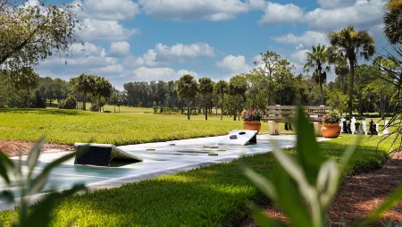 Mission Inn Resort & Club