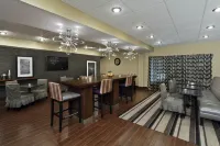Hampton Inn Ashtabula فنادق في Geneva-on-the-Lake