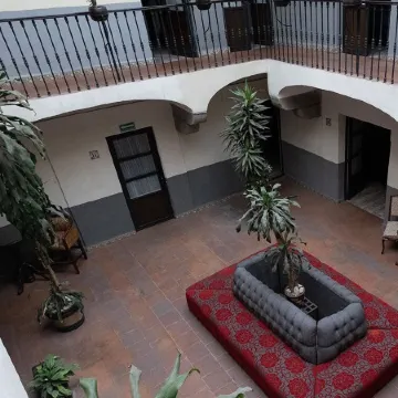 Hotel Frida
