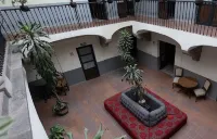 호텔 프리다 푸에블라  호텔