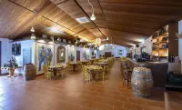 Hotel Rurale Orti di Nora & Spa - bar