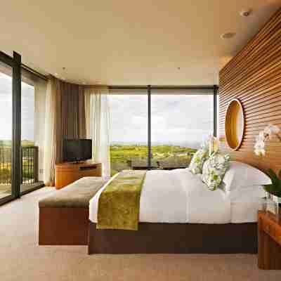Oubaai Hotel Golf & Spa Rooms