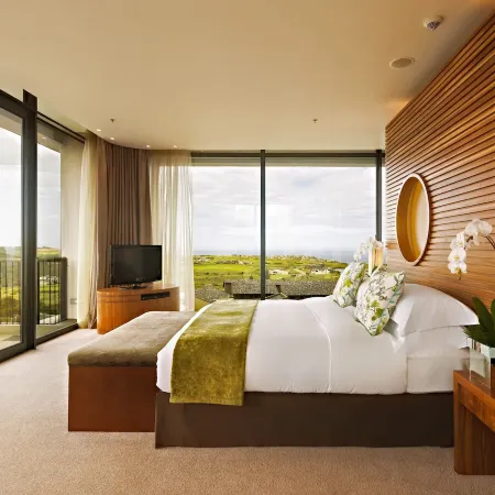 Oubaai Hotel Golf & Spa