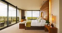 Oubaai Hotel Golf & Spa Hotels in Herolds Bay