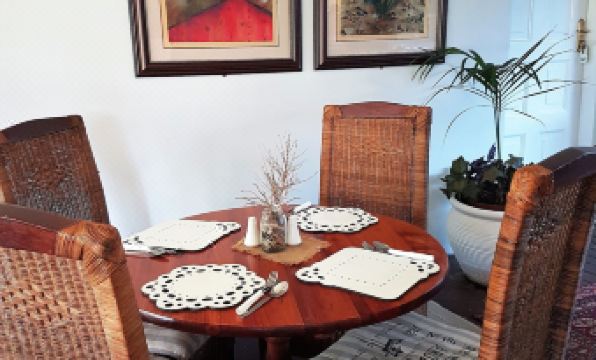 Eskulaap Hotel and Conference