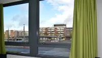 Short Stay Wageningen