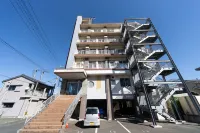 Hotel Tsuru Sendai