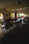 Villa de Gloria - فطور