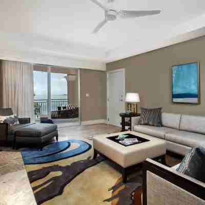 Playa Largo Resort & Spa, Autograph Collection Rooms