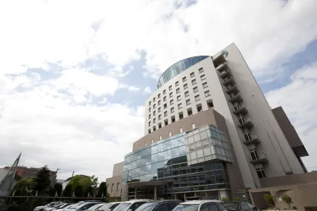 Hotel Avalorm Kinokuni Отели рядом со станцией JR Kimiidera Station