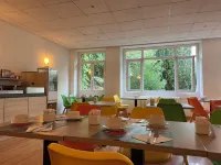 Hotel le Progres