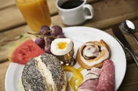 Danhostel Thyborøn Hotels in Thyboron