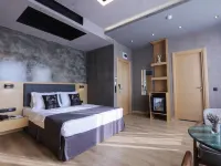 Red Stone Hotel Hotels near مودا