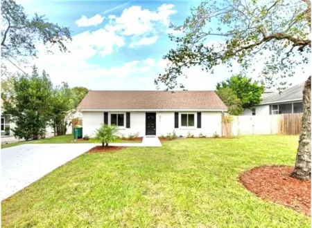 Lil’ Scotty - Private Cozy Efficiency Отели рядом с достопримечательностью «Walmart Garden Center»