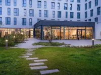 elaya hotel augsburg, trademark collection by Wyndham Hotels in Augsburg