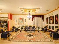 Emin Koçak Termal & Spa - Convention Center Hotels in Urgup