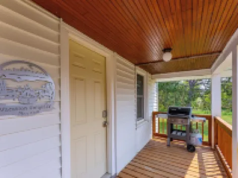 Pine Park - Charming 5 BR home Hotels in Ely