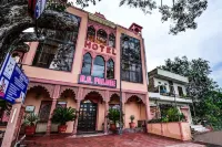 Hotel RG Palace Jaipur - 3-Star